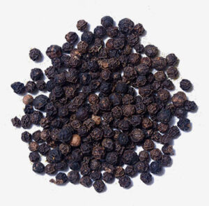 Black-Pepper Black Pepper – 100g