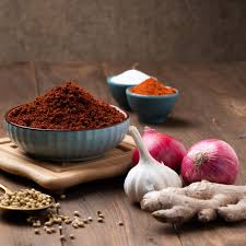Onion Garlic Masala – 100g