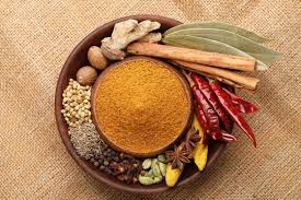 Curry Masala – 100g