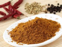 Sambar Masala – 100g