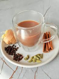 Indian Masala Tea – 100g