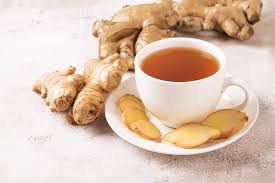Ginger Tea – 100g