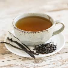 Vanilla Tea – 100g