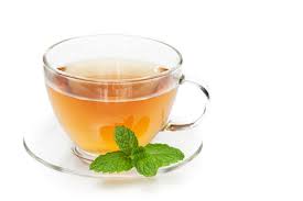 Peppermint Tea – 100g
