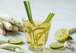 Lemongrass Tea – 100g