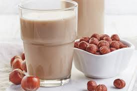 Hazelnut Tea – 100g