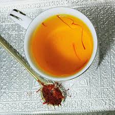 download (27) Saffron Tea – 100g