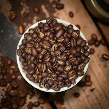 Coffee Bean Arabica – 100g