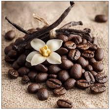Vanilla Coffee – 100g